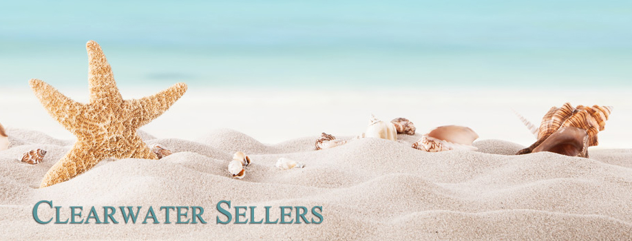 Selling your clearwater beach home