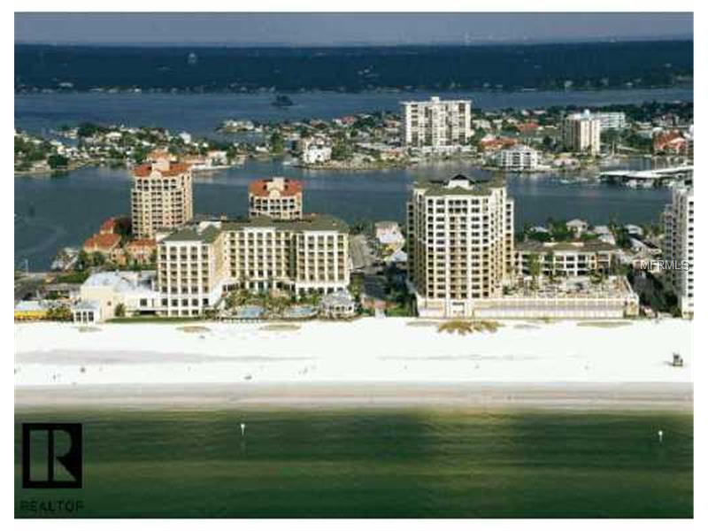 Clearwater Beach Waterfront Lifestyles Listing of the Week