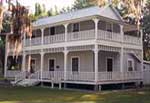 clearwater area parks -gamble-plantation